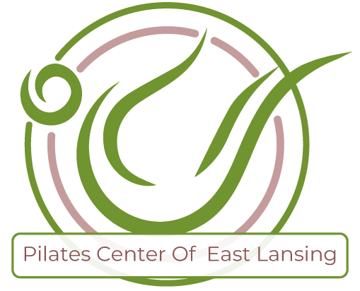 Pilates Center of East Lansing - Logo