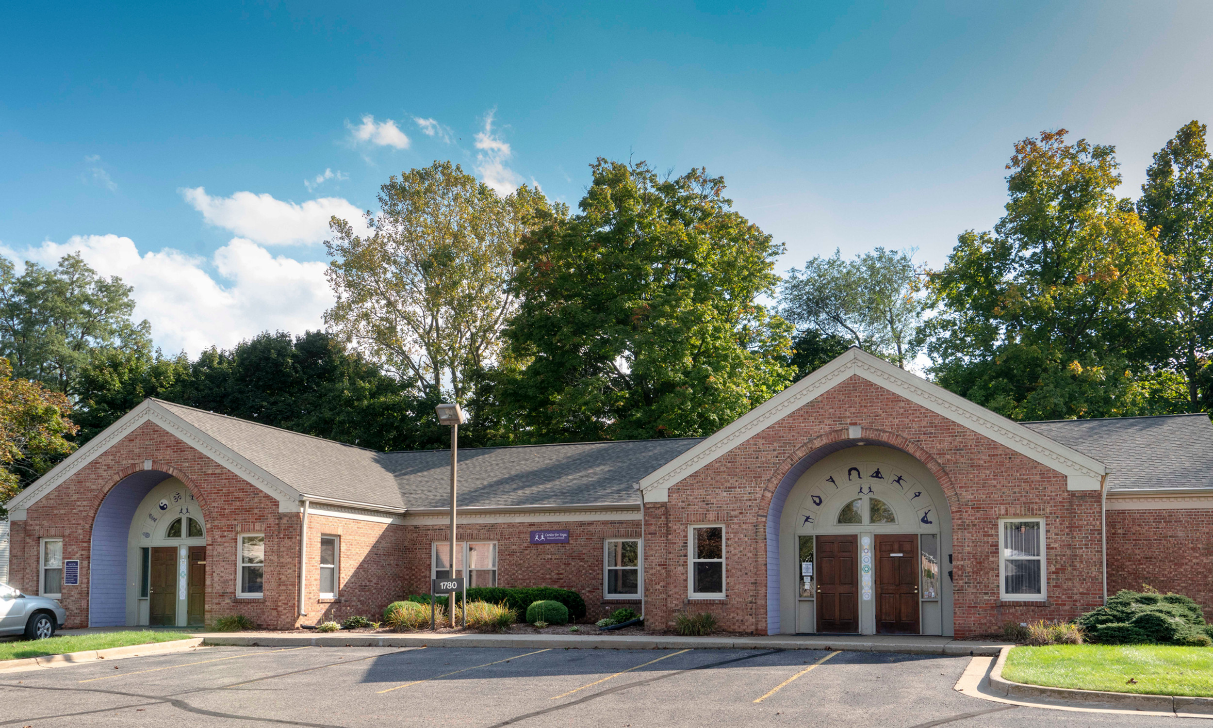 Center for Yoga - East Lansing Mi